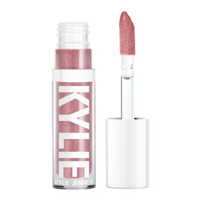 KYLIE MAKEUP PLUMPING GLOSS MOODY QUEEN